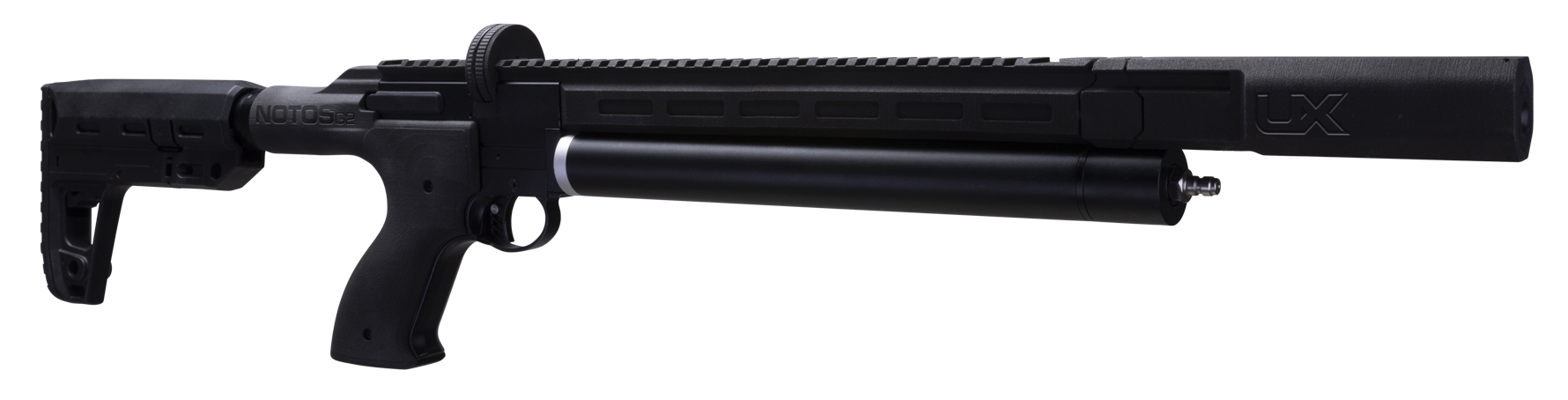 Umarex Notos G2 Compact PCP air rifle